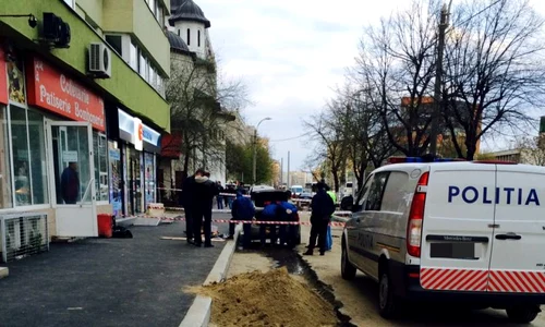 cadavru masina bucuresti crima jpeg