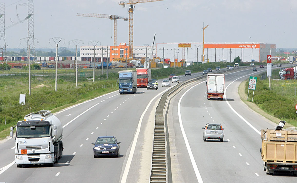 Amendă cât pensia: 945 de lei