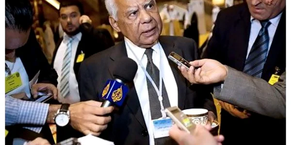 Hazem al-Beblawi sursa