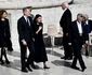 Regina Letizia și Regele Felipe la funeraliile Papei Francisc