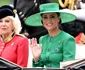 Parada Trooping the Colour. FOTO Profimedia