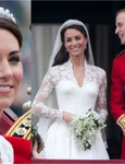 Kate Middleton nuntă  sursa   GettyImages jpg