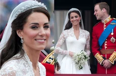 Kate Middleton nuntă sursa GettyImages jpg