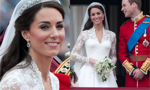Kate Middleton nuntă  sursa   GettyImages jpg