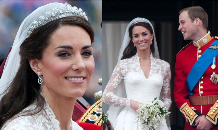 Kate Middleton nuntă  sursa   GettyImages jpg