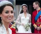 Kate Middleton nuntă  sursa   GettyImages 