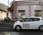 Test drive Citroen C1 - City Hero