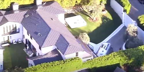 casa Rihanna captura video NBC News jpg