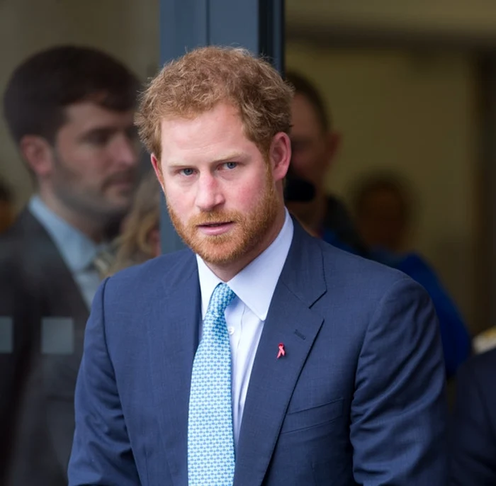La 31 de ani, prinţul Harry rămâne unul dintre cei mai râvniţi burlaciFoto: Wenn
