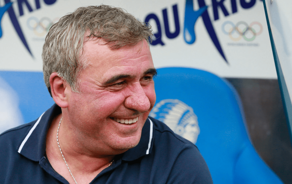 Hagi, încântat: Farul, proces câștigat la TAS. Federația a făcut anunțul oficial