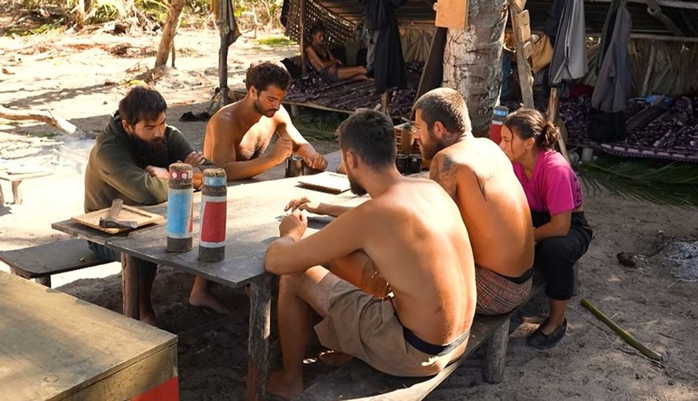 Survivor All Stars 2024, 9 mai. Un concurent părăsește competiția. Ceilalți concurenți s-au revoltat