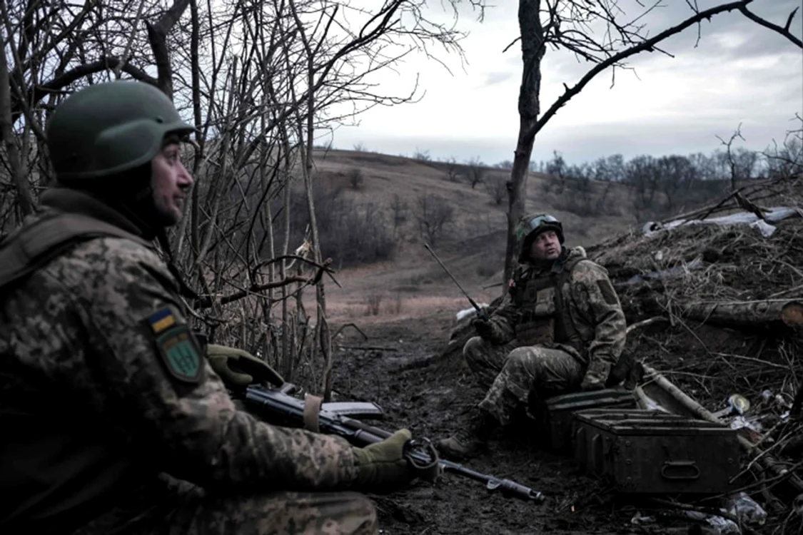 Foto: Sergey Shestak / AFP - Getty Images