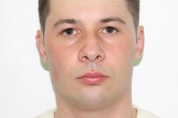 George nu mai fusese văzut de câteva zile. FOTO IPJ tulcea