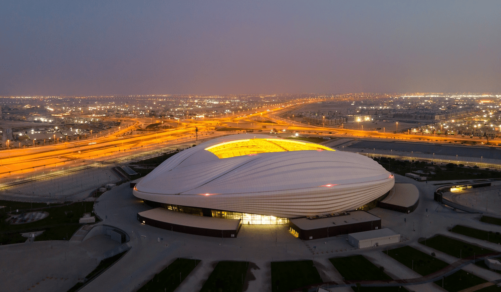 Un fotbalist ratează Campionatul Mondial din Qatar după ce a încălcat regulamentul antidoping