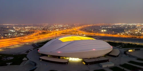 Qatar, Getty jpg