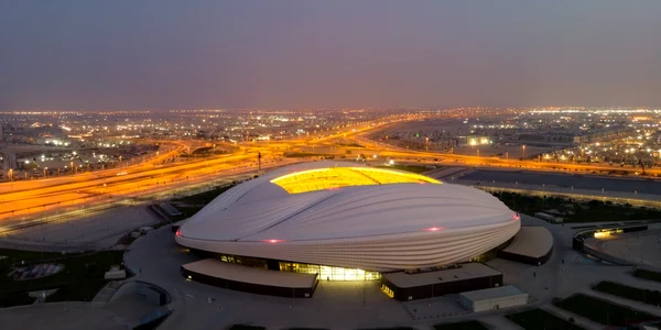 Qatar, Getty jpg