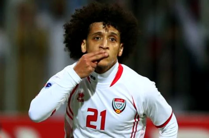 Omar Abdulrahman a dat două pase de gol în victoria cu Irak