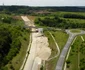 Autostrada cu tuneluri santier   Foto Daniel Guță ADEVĂRUL (4) JPG