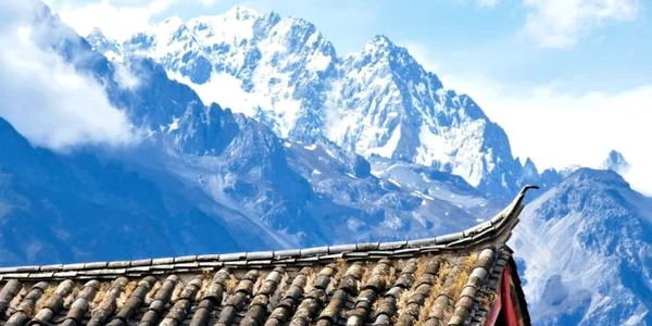 Platoul tibetan FOTO Shutterstock 