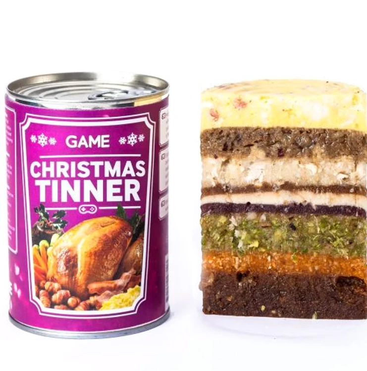 Christmas Tinner (FOTO HEPTA)