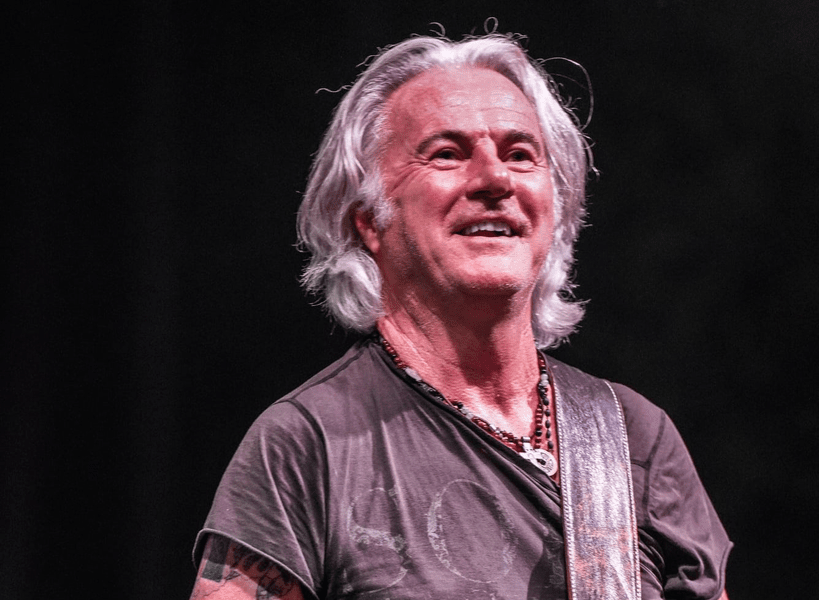 Garry Beers, basist și cofondator INXS: „România este o țară pur și simplu uimitoare“ EXCLUSIV