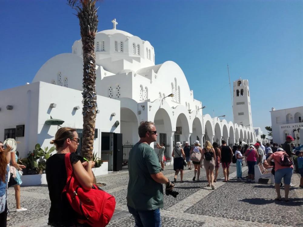 Grecia