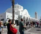 Catedrala Ortodoxă Metropolitană din Santorini - Grecia Foto Daciana Stoica