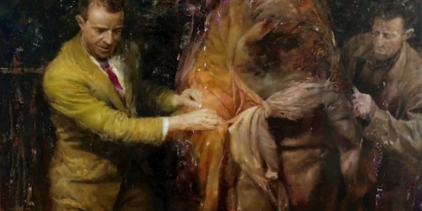 Dan Voinea