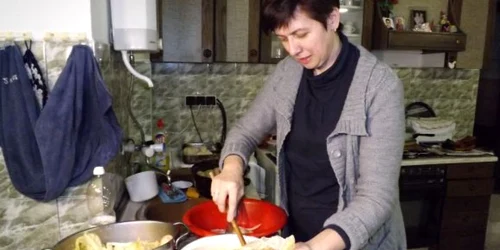 crăciun la kladovo FOTO Corina Macavei
