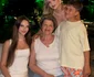 Familia lui Jorge in vacanta din Turcia