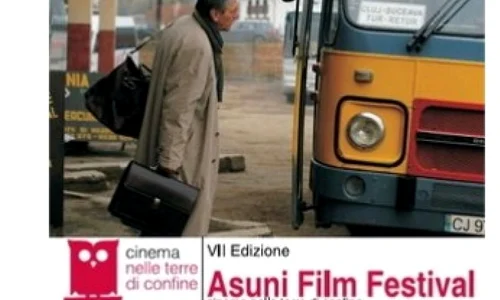 Filme româneşti la Asuni Film Festival, Sardinia jpeg
