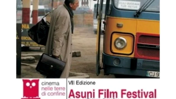 Filme româneşti la Asuni Film Festival, Sardinia jpeg