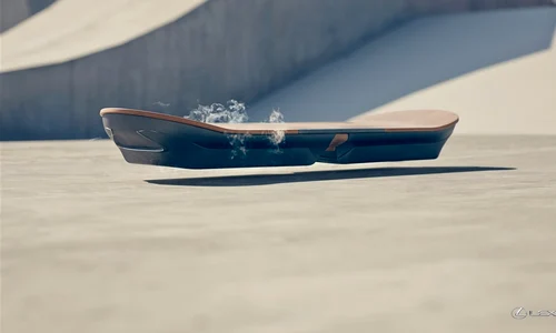 lexus hoverboard jpeg