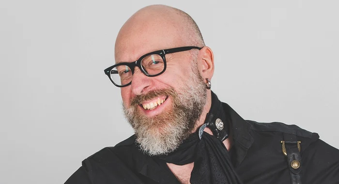 Mario Biondi