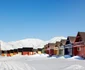 Svalbard - Longyearbyen FOTO Shutterstock