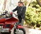 Motocicletele lui Adi Bărar