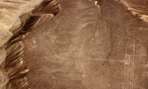 Liniile Nazca (foto: Pixabay)