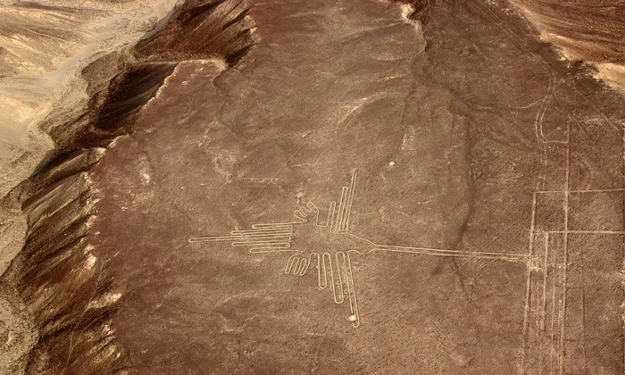 Liniile Nazca (foto: Pixabay)