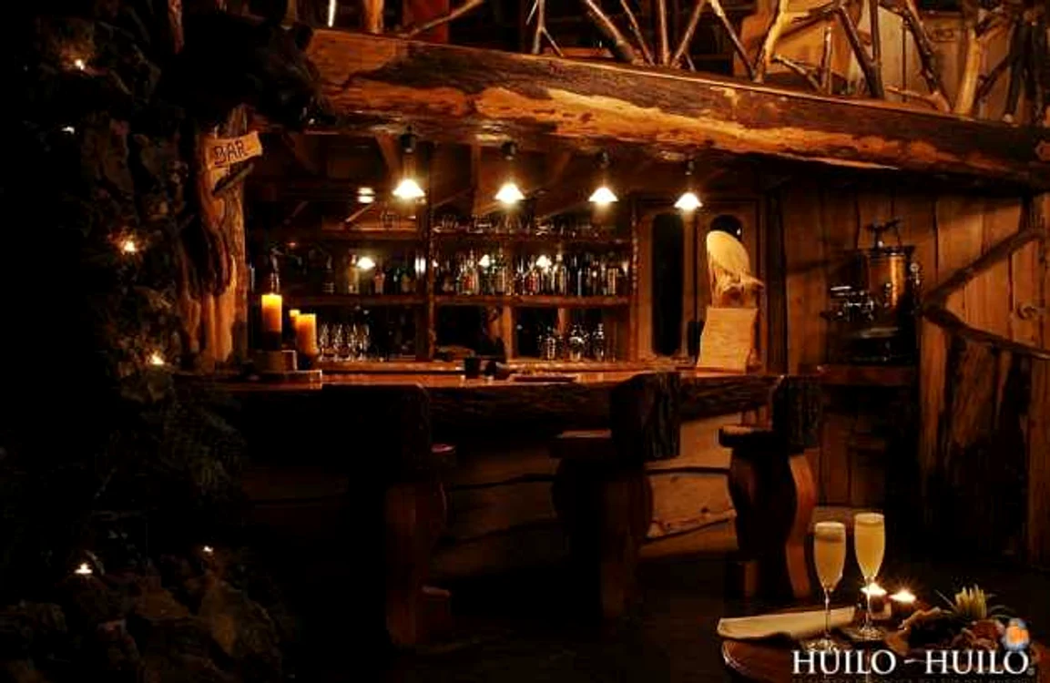 hotelul muntele magic chile foto huilohuilo.com/dailymail.co.uk