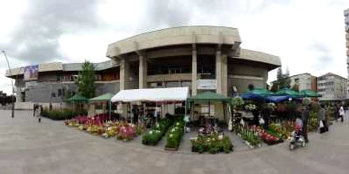 expoflora slatina 2014