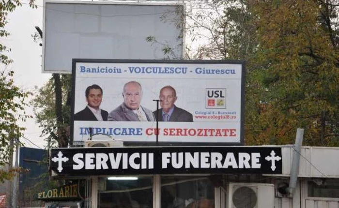 Afise electorale
