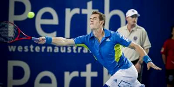 Andy Murray
