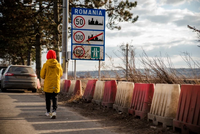 FOTO: Andrei Luca / Adevărul