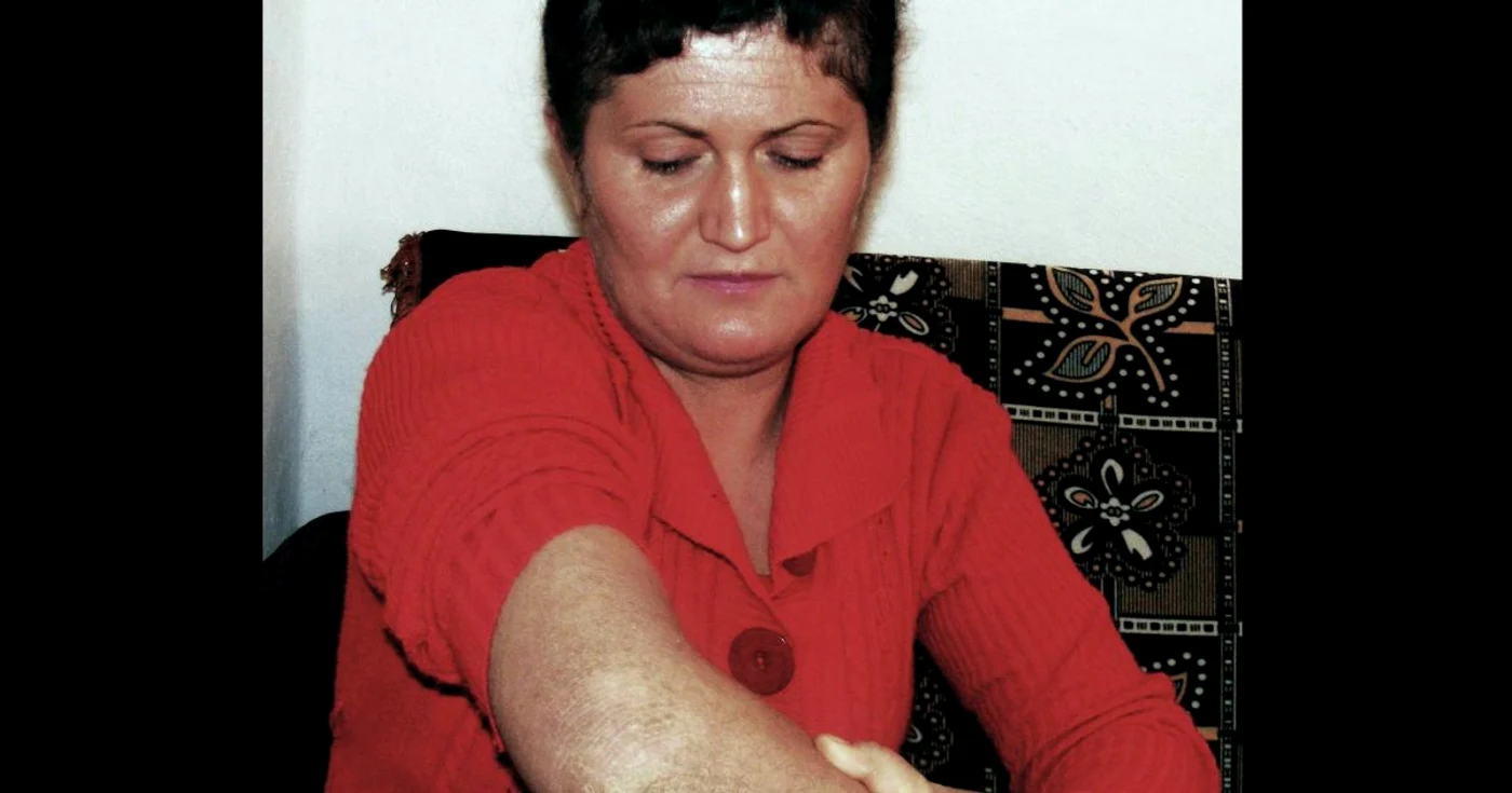 Georgeta Iamandei