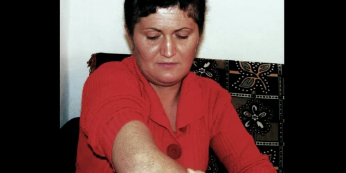 Georgeta Iamandei