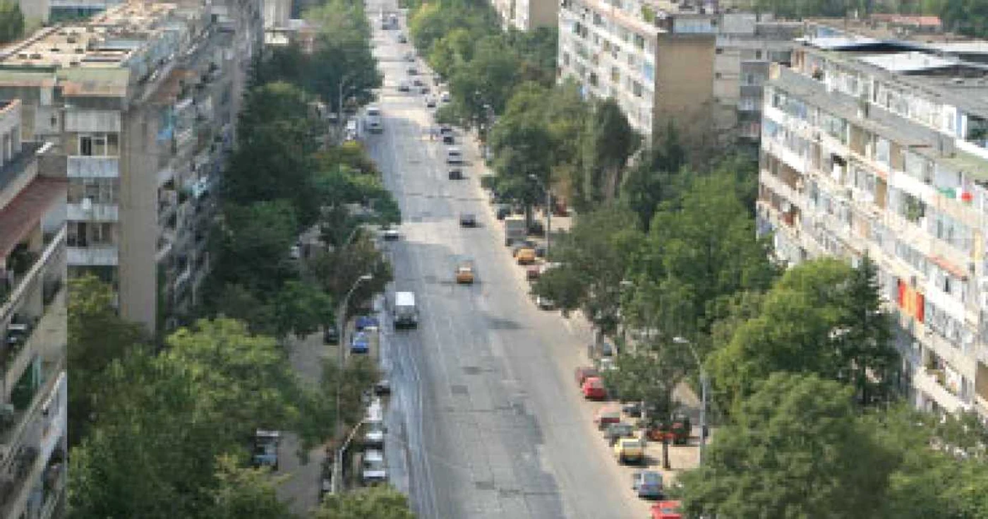 Locuinţele vechi, unica soluţie în Giuleşti