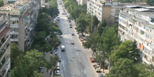 Locuinţele vechi, unica soluţie în Giuleşti