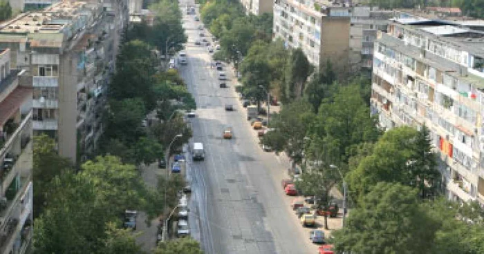 Locuinţele vechi, unica soluţie în Giuleşti