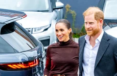 Harry și Meghan la Nottingham, profimedia 1143898485 jpg