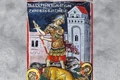 calendar ortodox 2021 30 octombrie martiriul sfintilor mucenici zenovie episcopul ciliciei si sora sa zenovia jpeg